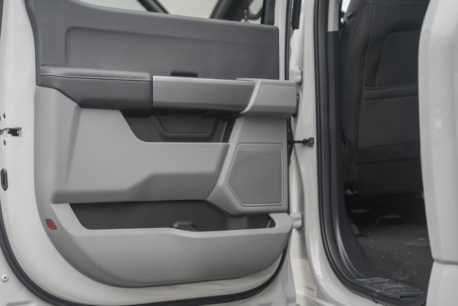 2026 Ford Super Duty F-350 DRW XLT