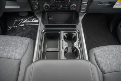 2026 Ford Super Duty F-350 DRW XLT