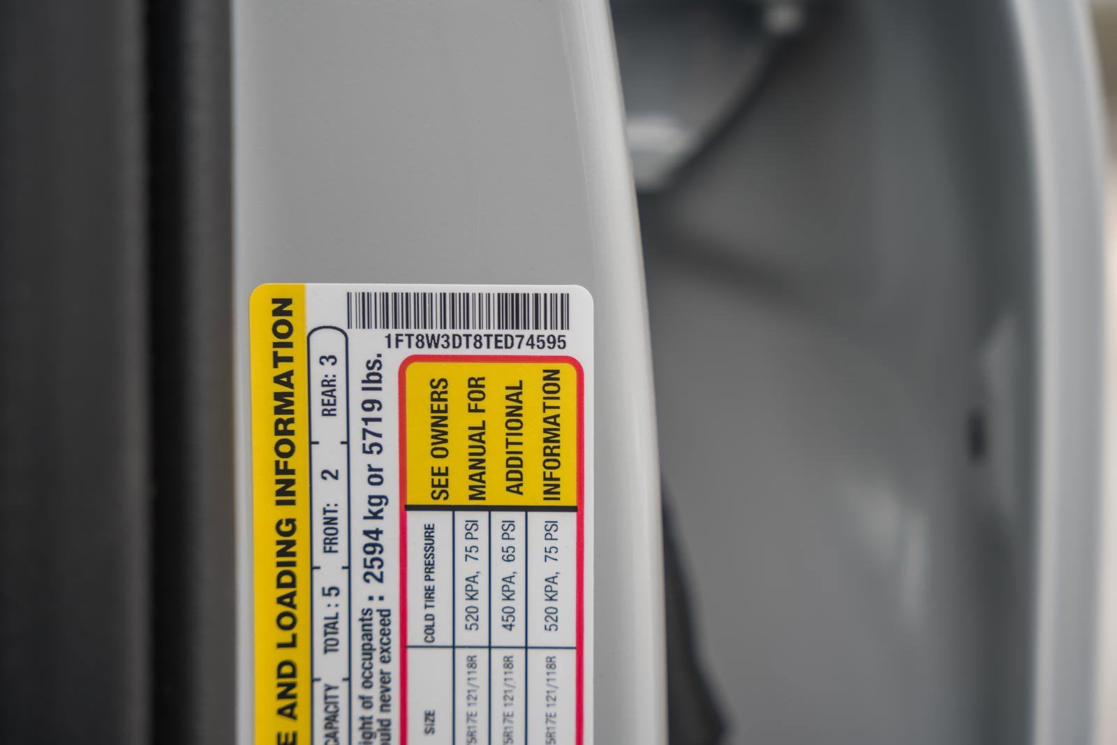 2026 Ford Super Duty F-350 DRW XLT