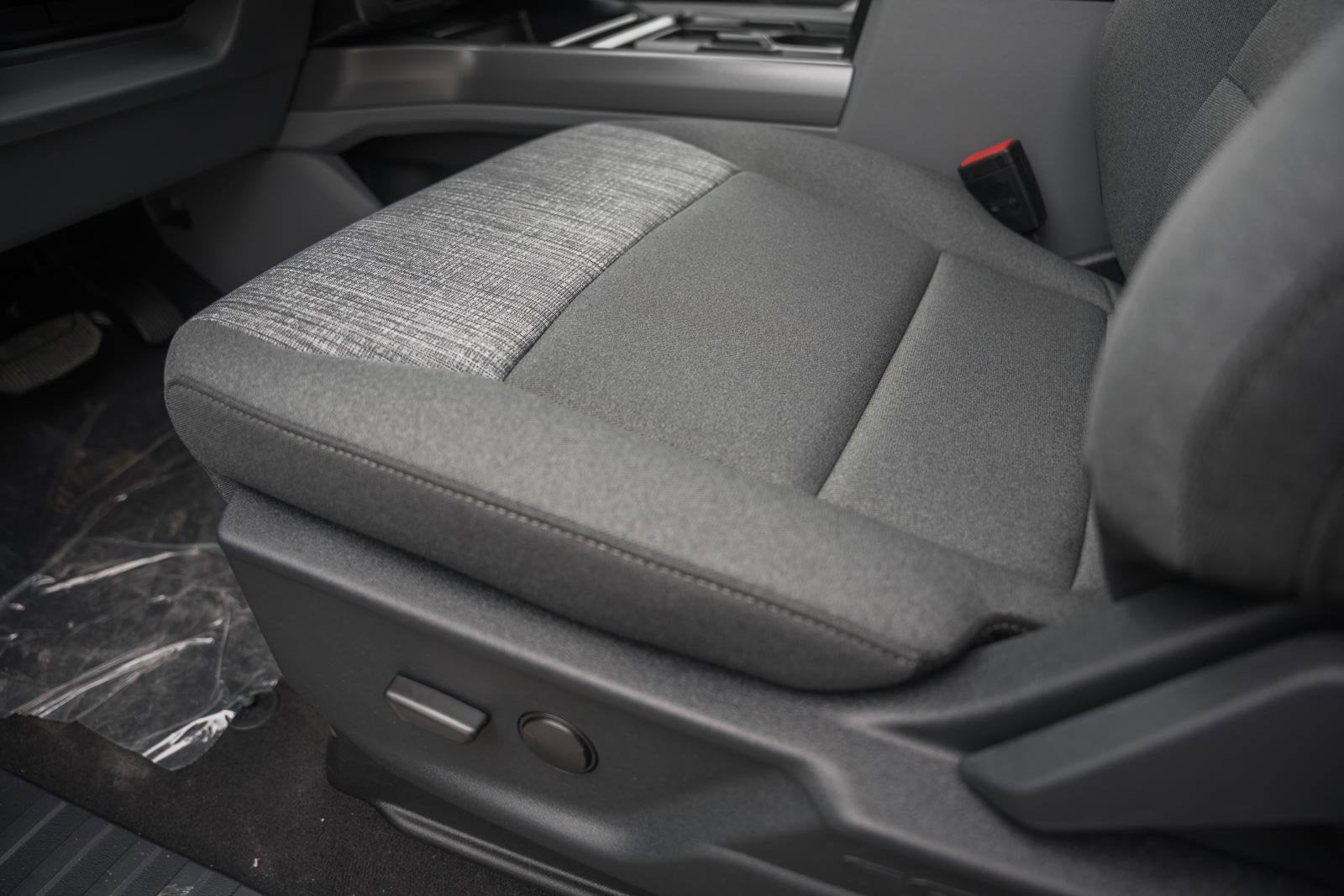 2026 Ford Super Duty F-350 DRW XLT