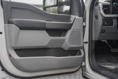 2026 Ford Super Duty F-350 DRW XLT