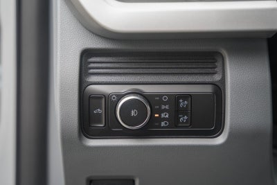 2026 Ford Super Duty F-350 DRW XLT