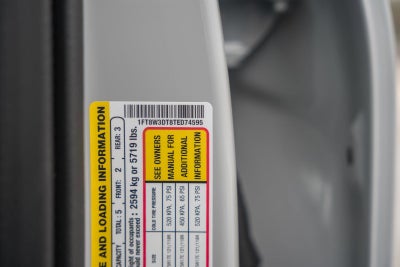 2026 Ford Super Duty F-350 DRW XLT