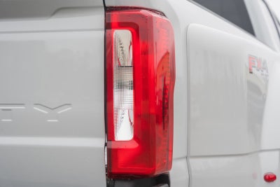 2026 Ford Super Duty F-350 DRW XLT