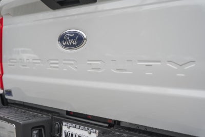 2026 Ford Super Duty F-350 DRW XLT