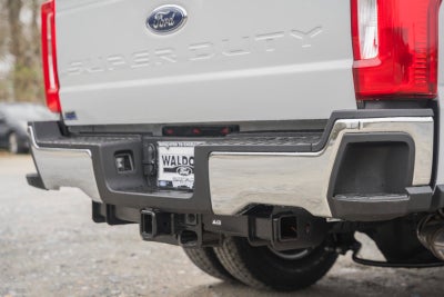 2026 Ford Super Duty F-350 DRW XLT