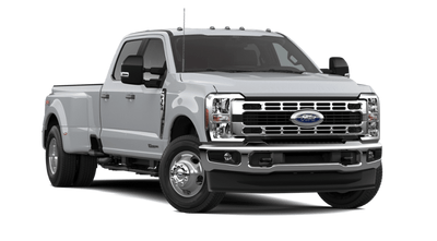 2026 Ford Super Duty F-350 DRW XLT