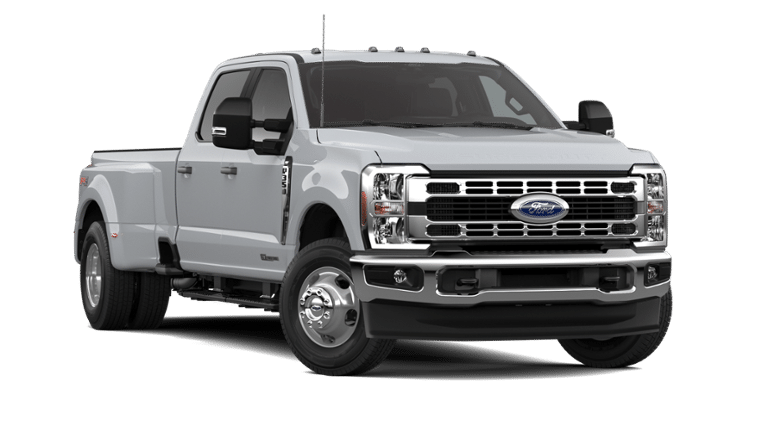 2026 Ford Super Duty F-350 DRW XLT