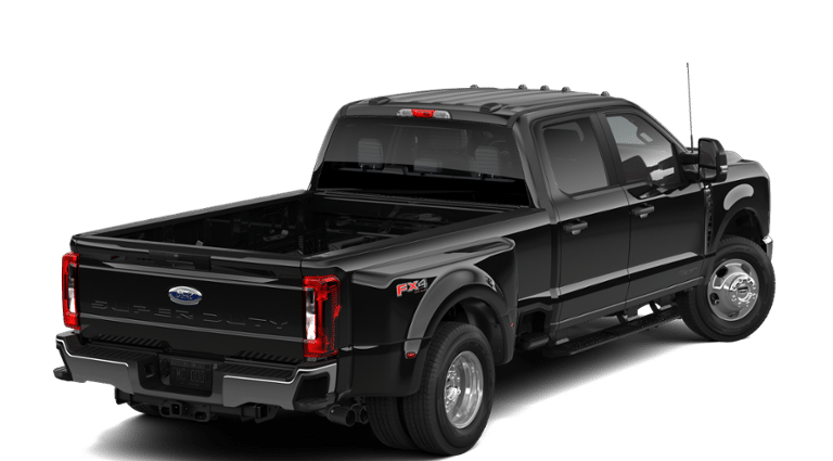 2026 Ford Super Duty F-350 DRW XLT