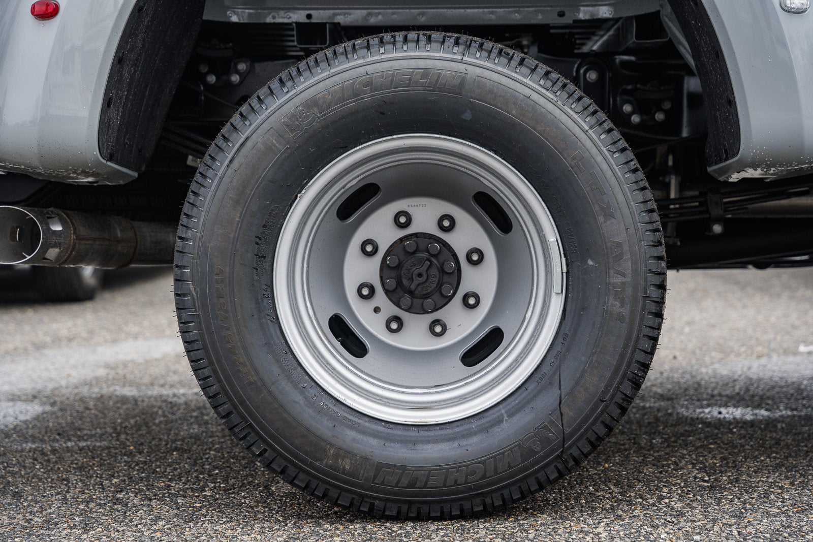 2026 Ford Super Duty F-350 DRW XL