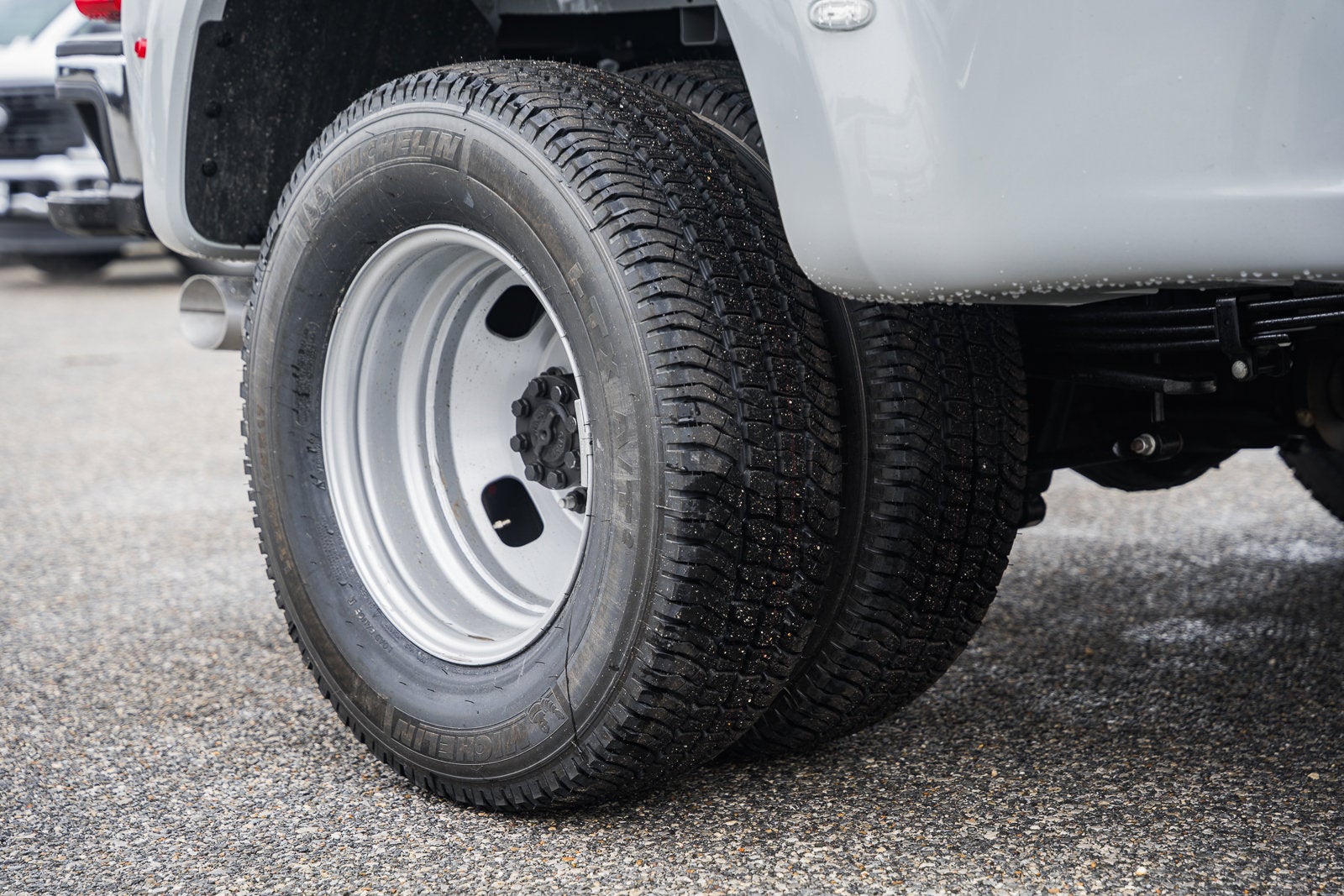 2026 Ford Super Duty F-350 DRW XL