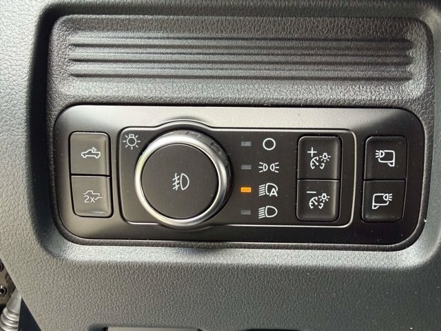 2026 Ford Super Duty F-350 DRW 4WD