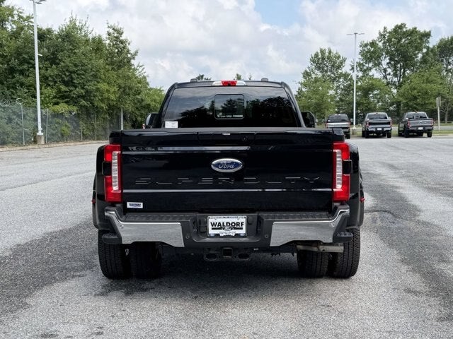 2026 Ford Super Duty F-350 DRW 4WD
