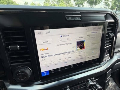 2026 Ford Super Duty F-350 DRW 4WD