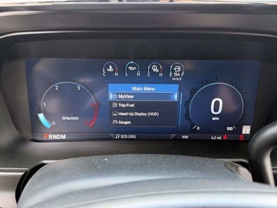 2026 Ford Super Duty F-350 DRW LARIAT