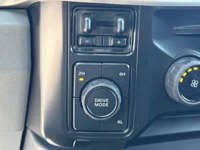2026 Ford Super Duty F-350 DRW XLT