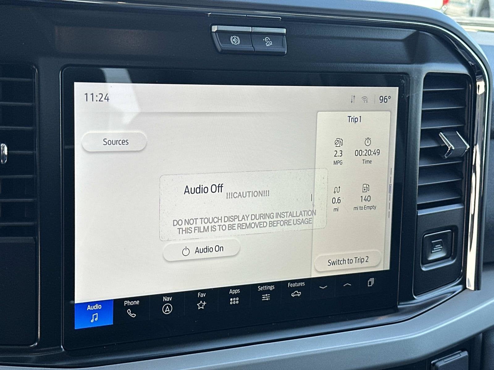 2026 Ford Super Duty F-350 DRW XLT