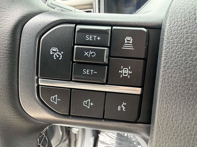 2026 Ford Super Duty F-350 DRW LARIAT