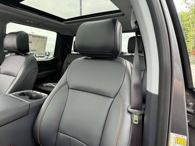 2026 Ford Super Duty F-350 DRW LARIAT