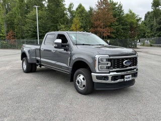 2026 Ford Super Duty F-350 DRW 4WD