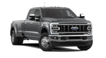 2026 Ford Super Duty F-350 DRW 4WD