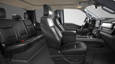 2026 Ford Super Duty F-350 DRW 4WD