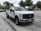2027 Ford Super Duty F-350 SRW XL