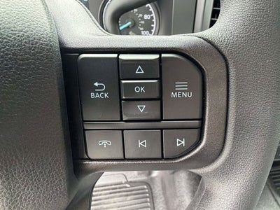 2027 Ford Super Duty F-350 SRW XL
