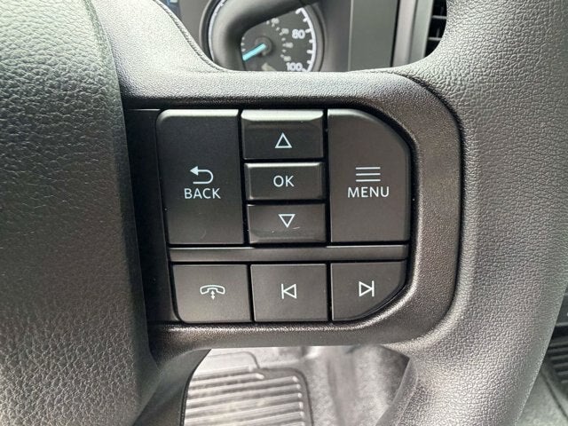 2027 Ford Super Duty F-350 SRW XL