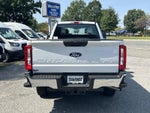 2027 Ford Super Duty F-350 SRW XL