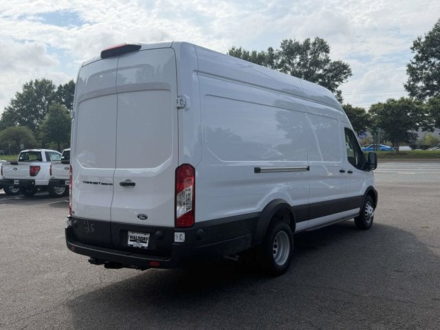 2026 Ford Transit Cargo Van 350