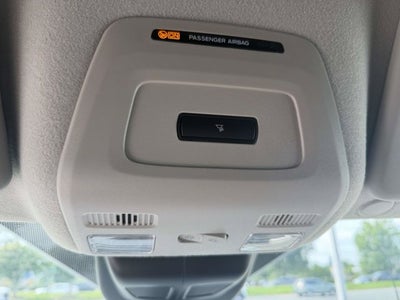 2026 Ford Transit Cargo Van 350