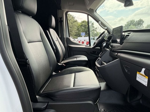 2026 Ford Transit Cargo Van 350