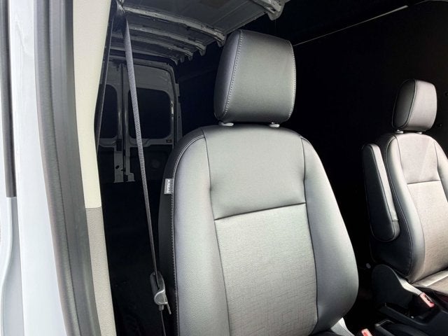 2026 Ford Transit Cargo Van 350