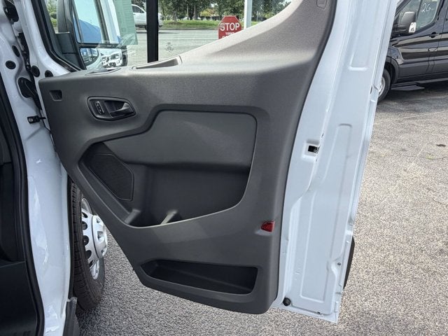 2026 Ford Transit Cargo Van 350