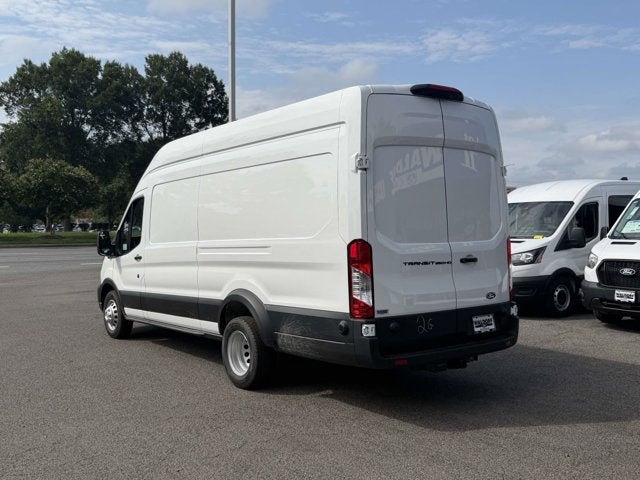 2026 Ford Transit Cargo Van 350