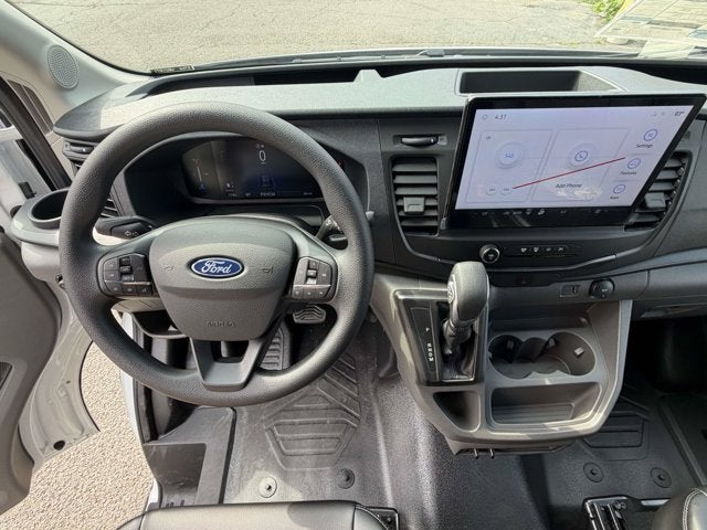 2026 Ford Transit Cargo Van 350