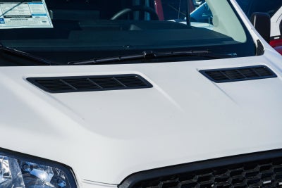 2026 Ford Transit Cargo Van 250