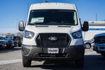 2026 Ford Transit Cargo Van 250