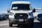 2026 Ford Transit Cargo Van 250