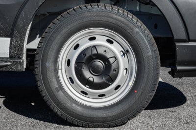 2026 Ford Transit Cargo Van 250