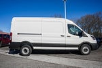 2026 Ford Transit Cargo Van 250