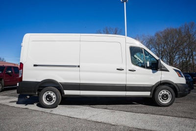 2026 Ford Transit Cargo Van 250