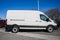 2026 Ford Transit Cargo Van 250