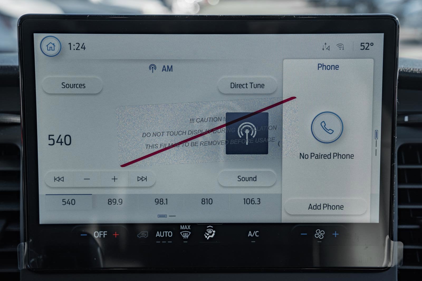 2026 Ford Transit Cargo Van 250