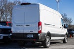 2026 Ford Transit Cargo Van 250