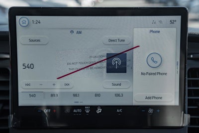 2026 Ford Transit Cargo Van 250