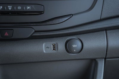 2026 Ford Transit Cargo Van 250