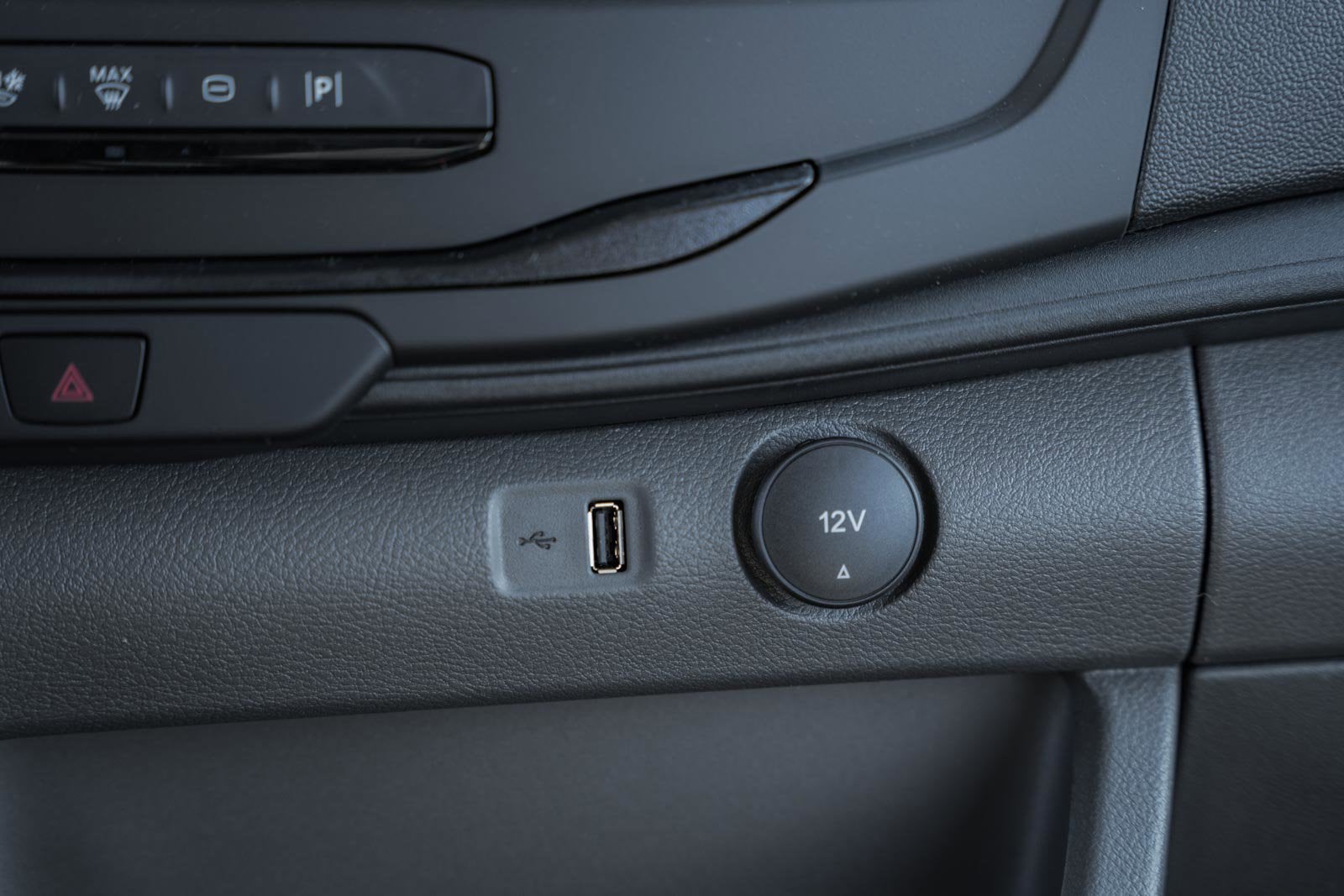 2026 Ford Transit Cargo Van 250