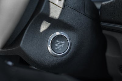 2026 Ford Transit Cargo Van 250